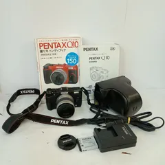 2026年最新】pentax q10の人気アイテム - メルカリ