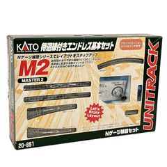 KATO Nゲージ 321系 基本セット 10-1121 & M1 20-850 - メルカリ