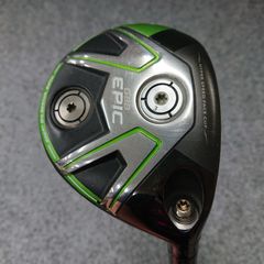 希少USモデル】キャロウェイ GBB EPIC 3W TENSEI AV - メルカリ