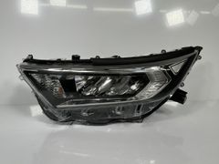 美品 破損無トヨタRAV4 左ヘッドライト AXAH54 81185-42E60 - メルカリ