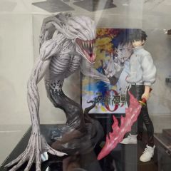 金木研 フルリペイント 一品物 東京喰種 フィギュア - メルカリ