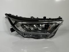 B9トヨタ ハイラックス 左ヘッドライト 美品81150-YP411 - メルカリ