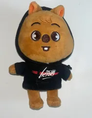 2026年最新】skzoo ハンクオッカ ミニぬいぐるみの人気アイテム - メルカリ