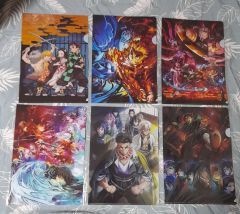 ジャンプフェスタ 2026 銀魂抽選会 B賞 クリアファイル3点セット ジャンプフェスタ 2026 銀魂抽選会 B賞 クリアファイル3点セット