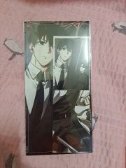 文豪ストレイドッグス クリアファイル 春河35 原作 太宰治 - メルカリ