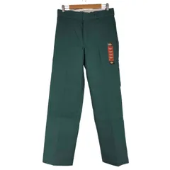 ディッキーズ Dickies 874 Original Fit ワークパンツ メンズ US：32-33 