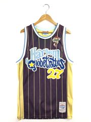 Platinum Fubu Harlem Globetrotters 27 - メルカリ