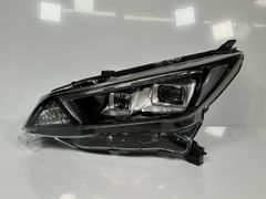 VW ゴル8左 LEDヘッドライト IQ.LIGHT 純正 5H2941059 - メルカリ