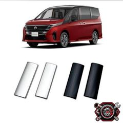 3/4 日産ノートE13マイナーチェンジ後 純正タイヤホイールカバーセット