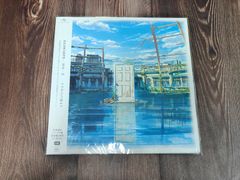 新品】RADWIMPS /すずめの戸締まり サントラ アナログレコード LP