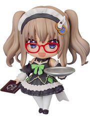 ねんどろいど 598 北条加蓮 595 神谷 奈緒 512 渋谷 凛 セット - メルカリ