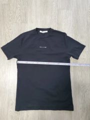 正規品】1017 ALYX 9SM アリックス プリント Tシャツ XSサイズ - メルカリ