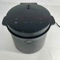 2026年最新】locabo 糖質カット炊飯器 ロカボ jm-c20e-bの人気アイテム