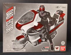 SHFiguarts ロボイザー マックジャバー 仮面ライダーBLACK RX - メルカリ