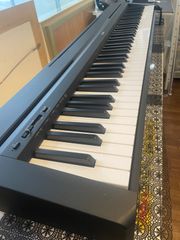 KAWAI ES1 sylphie 電子ピアノ 譜面台付き 動作⭕️ 付属品⭕️ - メルカリ