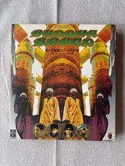 病める無限のブッダの世界 ― BEST OF THE BEST (金字塔) BUDDHA BRAND