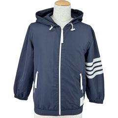 THOM BROWNE グレー サイズ 0 新品未使用 - メルカリ