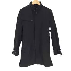 コムサイズム COMME CA ISM 比翼トレンチコート メンズ JPN：M のサムネイル