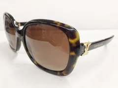 ◼️TORY BURCH/トリーバーチ 大型セル サングラス TY7101のサムネイル