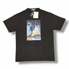 新品 VARIEGATOR STAR WARS R2-D2 Tシャツ ブラック - メルカリ