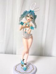 未開封]レイリィ・ミラー 1/7スケールフィギュア ベルファイン - メルカリ