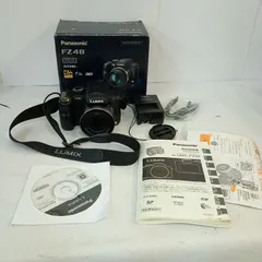 2026年最新】lumix dmc-fz48の人気アイテム - メルカリ