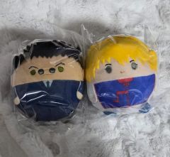 ❤️呪術廻戦❤️五条悟（五条先生）❤️七海建人（ななみん