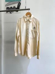 CASTELBAJAC SPORT PINKPANTHER メンズ長袖シャツL - メルカリ