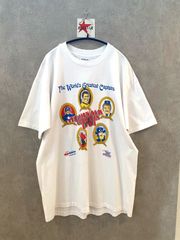 90s THE HAUNTING ヴィンテージTシャツ L - メルカリ