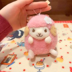 Obey Me! おべいみー でっかい羊ぬいぐるみ マモン | Mercari