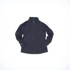 S アシックス トレーナー ジップアップ ジャケット 0429Hのサムネイル