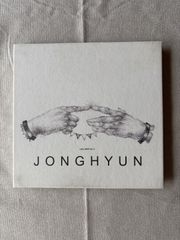 小品集 - 物語 Op.1 (韓国盤) ジョンヒョン (SHINee) - メルカリ