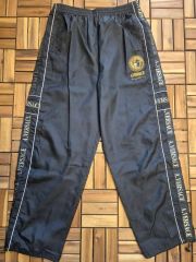VUJA DE DAX SELVEDGE AFFIX CARGO SHORTS - メルカリ