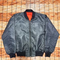 山内 ダブルジップノーカラージャケット サイズ4 - メルカリ