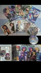 あんスタ グッズ 在庫整理 (含む)