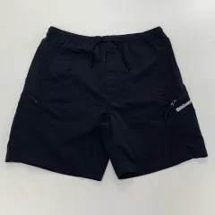 ディスイズネバーザット ナイロンパンツ ハーフパンツ (XL)のサムネイル