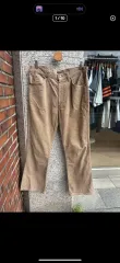 80s usa リーバイス 517 コーデュロイ ブーツカット パンツ
