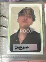EXO ベッキョン 日本アルバム BAEKHYUN 特典 トレカ - メルカリ