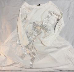ちぇるぴょん 様専用Vivienne Westwood ビスチェ付きシャツワンピ