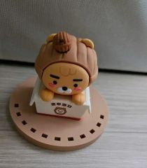 Kakao Friends Ryan フィギュア スタンド テープカッター - メルカリ Kakao Friends Ryan フィギュア スタンド テープカッター - メルカリ