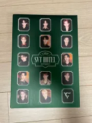 SEVENTEEN セブチ まとめ売り ミーニー メンバーシップキット SEVENTEEN メンバーシップキット 5期 フルセット - メルカリ