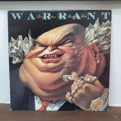 WARRANT DirtyRottenFilthyStinkingRichスコア - メルカリ