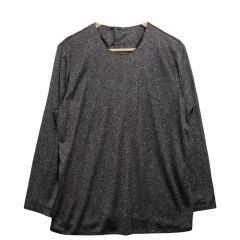 Margaux Vintage 七分袖 ブラウス ベージュ - メルカリ