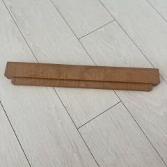 Shim.Craft シムクラフト SC25 横の棒 ウォールナット - メルカリ