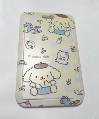 ポムポムプリン トレカ ケース