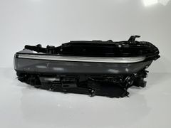 良品/きれい スペーシアベース MK33V 純正 左ヘッドライト ヘッド 