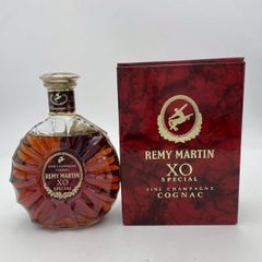 REMY MARTIN XO SPECIAL コニャック 箱付き - メルカリ