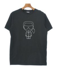 希少 メンズ3XL KARL LAGERFERDロンT (カールラガーフェルド) - メルカリ