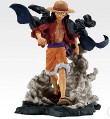 MASTER STARS DIORAMA MONKEY.D.LUFFY-ワノ国- - メルカリ