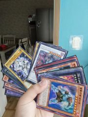 遊戯王231 儀式カード 初期セット - メルカリ